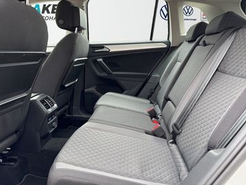 Volkswagen Tiguan - 6