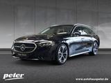 Mercedes-Benz E 220 d T-Modell Avantgarde, AHV, Panoramadach - Mercedes-Benz E 220 Gebrauchtwagen in Stuttgart