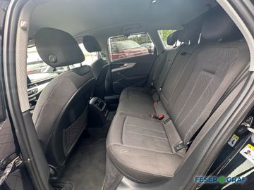 Audi A4 - 11