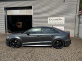 Audi RS3 Lim. 2.5 TFSI quattro*Navi*LED*Garantie* - : Taxi, Limousine