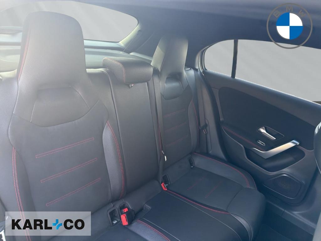 Mercedes-Benz A-Class AMG LIne Night Ambiente MBUX Kamera Aut., миниатюра 21