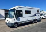 Niesmann + Bischoff Flair I 7100 TA - Fest/Hubbett - Klima - - Offers matching your search criteria