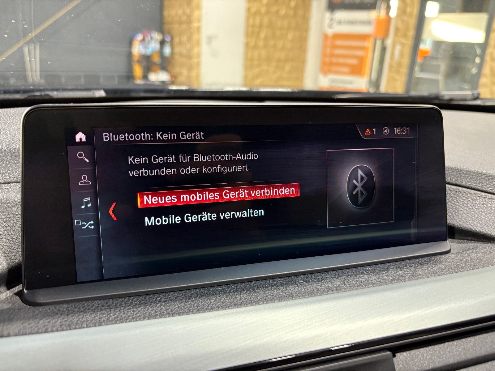 Fahrzeugabbildung BMW 420 i Gran Coupe xDrive M-Paket/HEAD-UP/MEMORY/