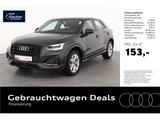 Audi Q2 35 TDI Advanced AHK/P-Dach/360/Bei.Dis/HUD
