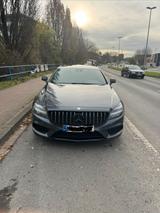 Mercedes-Benz Mercedes Benz CLS 350 (W218) AMG TÜV Neu T... - Mercedes-Benz CLS 350 in Herne