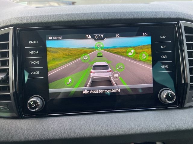 Skoda Karoq - Bild 26