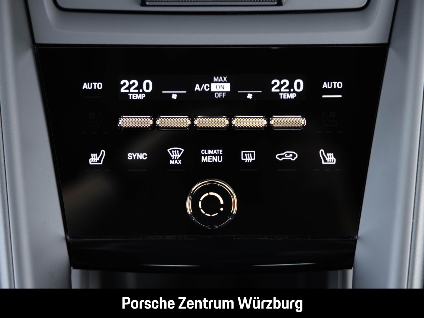 Porsche Macan - Bild 20