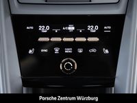Porsche Macan - Vorschau Bild 20