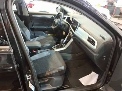 Volkswagen T-Roc - Bild 6