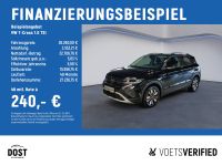 Volkswagen T-Cross - Vorschau Bild 2