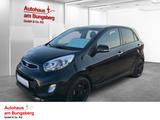 Kia Picanto 1.2 Platinum Edition *Smart Key/Sitzhzg/ - Kia Picanto: Schiebedach