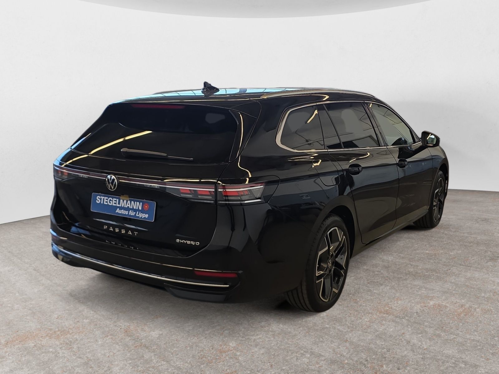 Volkswagen Passat - Bild 6