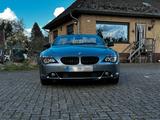 BMW 650i Cabrio - gebrauchte BMW 6er Reihe aus dem Jahr 2006