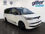 Volkswagen T7 Multivan Edition LÜ CLIMAT H&K AHK NAV DiCo R - Volkswagen T7 Multivan mit Diesel-Antrieb: Automatik