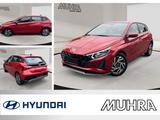 Hyundai i20 1.0 TREND 7-DCT BOSE NAVI PDC KAMERA SHZ - Hyundai Neuwagen in Essen