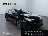 Toyota Avensis TS 2.0 Edition-S *LED*CAM*SHZ*Navi*AHK* - Toyota Gebrauchtwagen von 2016