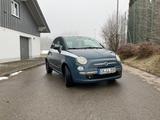 Fiat 500 1.2 8V Lounge Lounge - Fiat 500: Standheizung