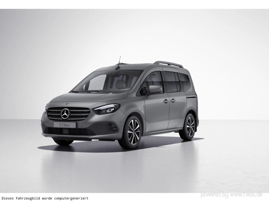 Mercedes-Benz T-Klasse