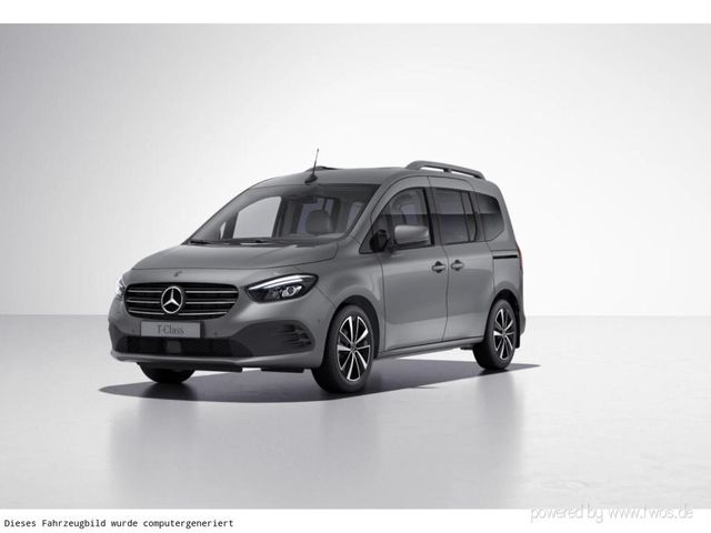 Mercedes-Benz T 180 Style Klima NAVI LED ALU 5-Sitze Sitzheizu