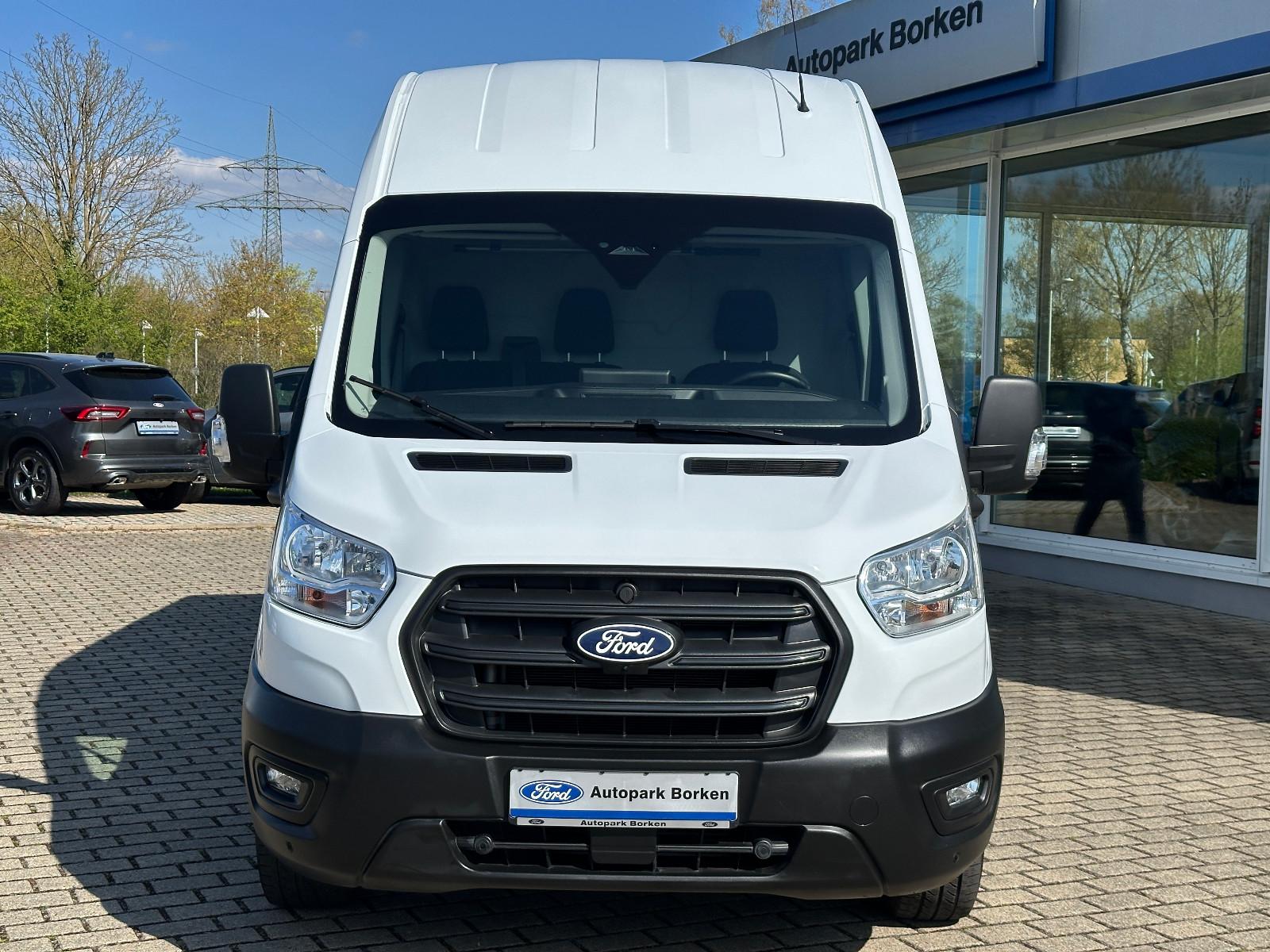 Ford Transit Kasten 350 L3 Trend  Technologie-Paket