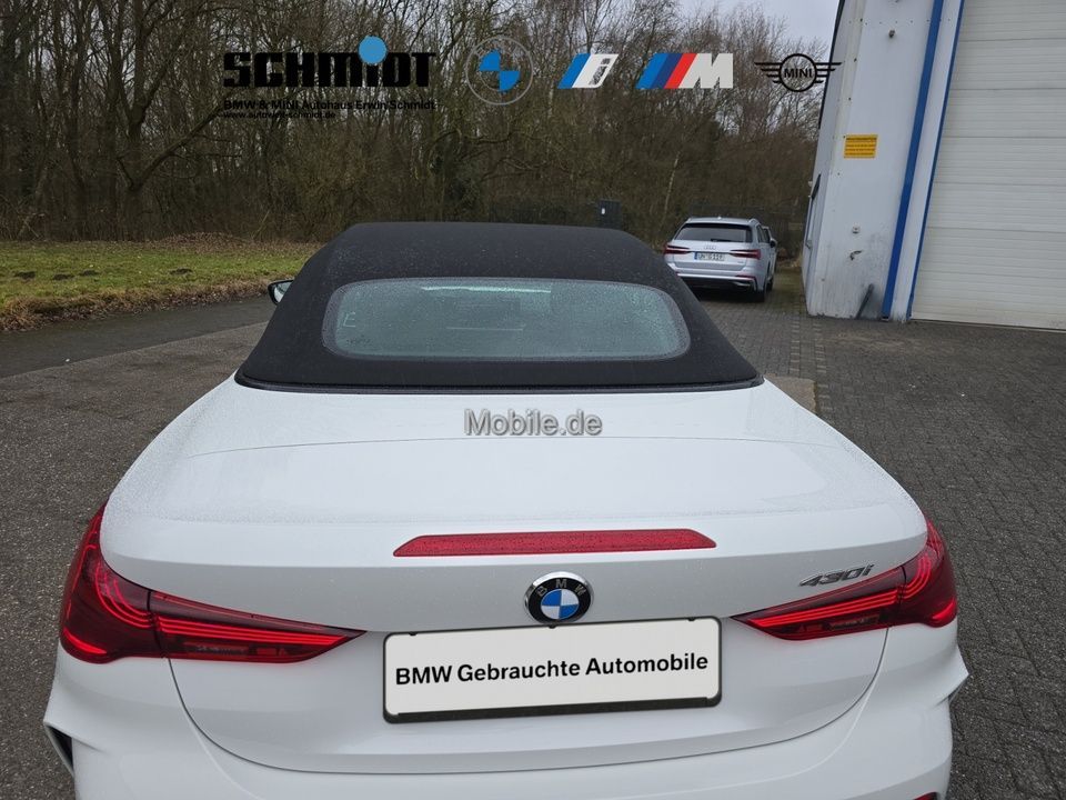 BMW 430 - Bild 19