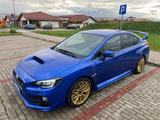 Subaru SUBARU WRX STI 2.5  - Subaru WRX STI Gebrauchtwagen