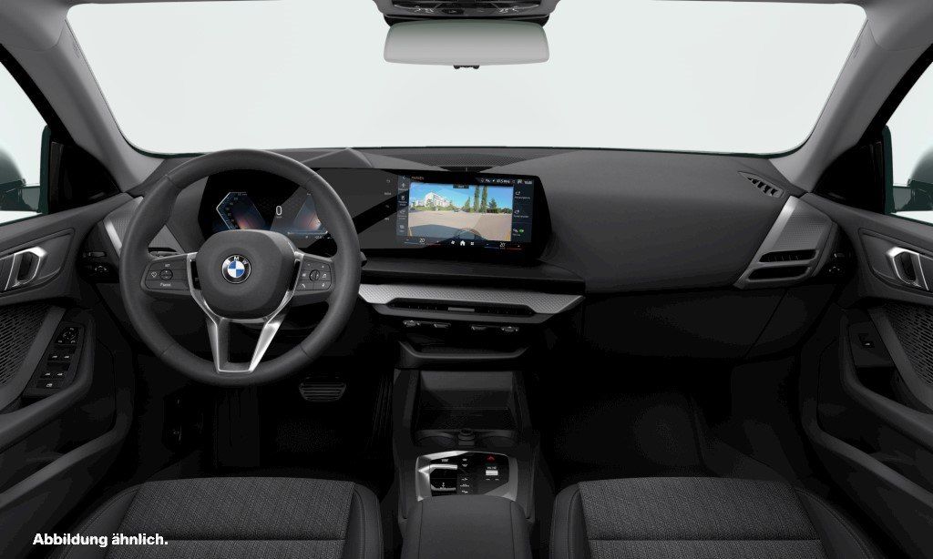 BMW 223 Gran Coupé - Bild 3