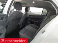 Volkswagen Golf - Vorschau Bild 5