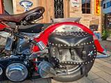 Harley-Davidson Hydra Glide Panhead Knucklehead - HARLEY-DAVIDSON KNUCKLEHEAD