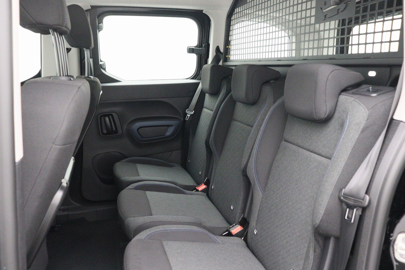 Fahrzeugabbildung Fiat Doblo Kombi L1 1.5 BlueHDi 96 kW