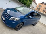 Mercedes-Benz Vito Mixto 119 CDI 4MATIC LANG*8 SITZER*LED LICH - : Van, 8 Sitzer