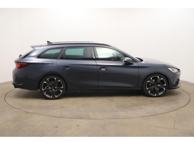 Cupra Leon Sportstourer VZ 2.0 TSI AHK/Nav/ACC/DCC/SHZ, миниатюра 10