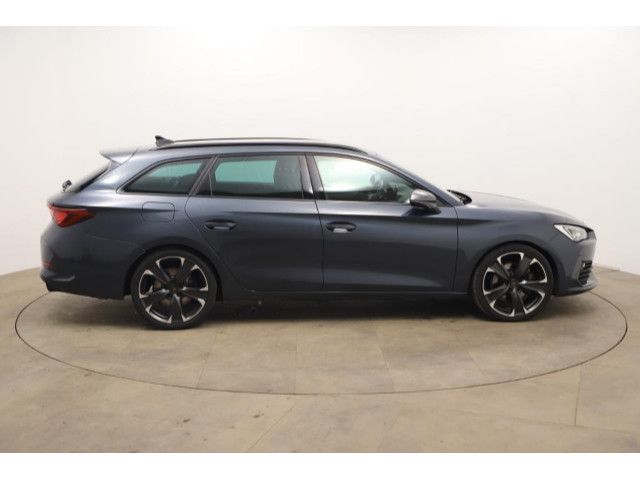 Cupra Leon - Bild 10