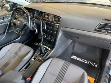 Volkswagen Golf 1.6 TDI BMT ALLSTAR Variant *PANORAMA*NAVI*