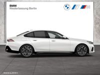 BMW 520 - Vorschau Bild 8