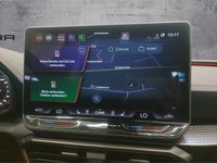 Cupra Formentor - Vorschau Bild 17