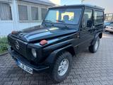 Mercedes-Benz GE 280 W460 - Mercedes-Benz W460