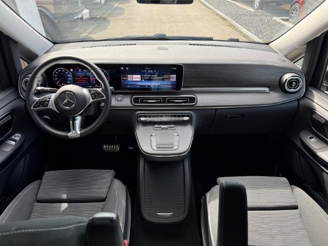 Mercedes-Benz V 250 d lang Style+ 7-Sitzer Tisch AHK EasyPack