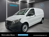 Mercedes-Benz Vito 114 CDI Kasten Kompakt Klima Tempomat AHK - Mercedes-Benz Vito in Freiburg