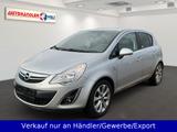 Opel Corsa D 1.2 150 Jahre Opel 5-trg. - Opel Corsa Gebrauchtwagen in Halle
