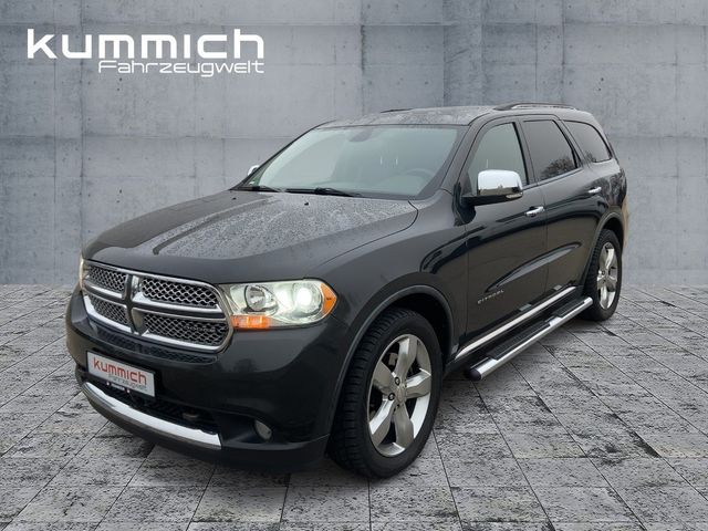 Dodge Durango Citadel 5,7/V8, DVD, 8fach, Navi