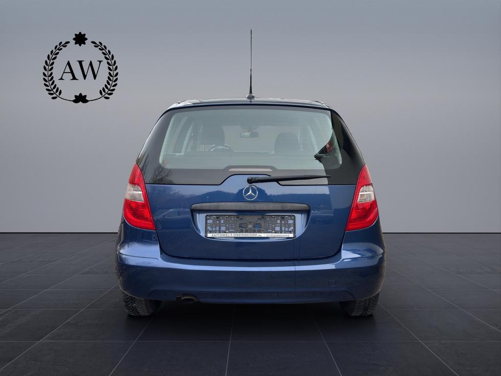 Mercedes-Benz A 160