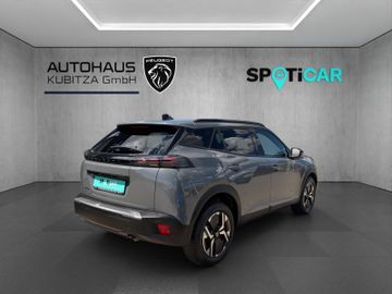 Peugeot 2008 - 6