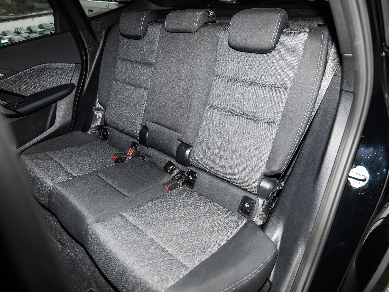 BMW iX1 - Bild 17