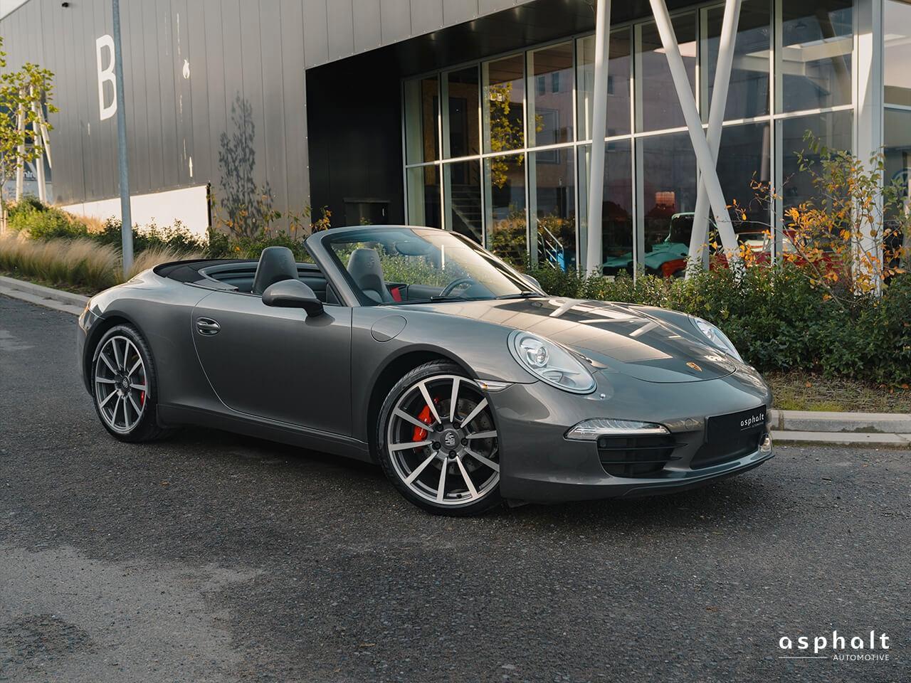 Porsche 911 Urmodell