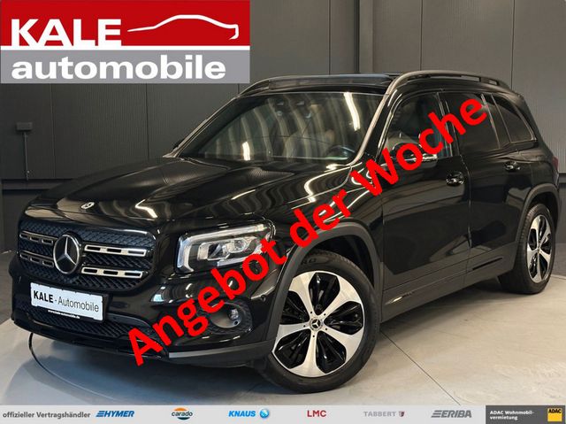 Mercedes-Benz GLB 250 Progressive*Night-Paket*PANORAMA*19Zoll*