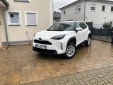 Toyota Yaris Cross 1,5-l-VVT-iE Comfort Comfort - Toyota Yaris Cross mit Hybrid-Antrieb: Comfort