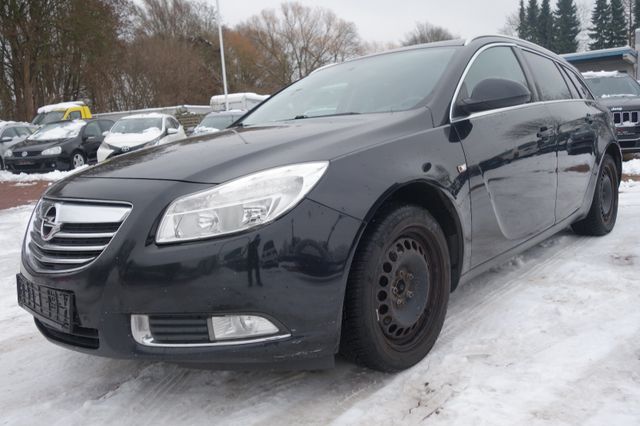 Opel Insignia A Sports Tourer Edition KLIMA NAVI EXPO