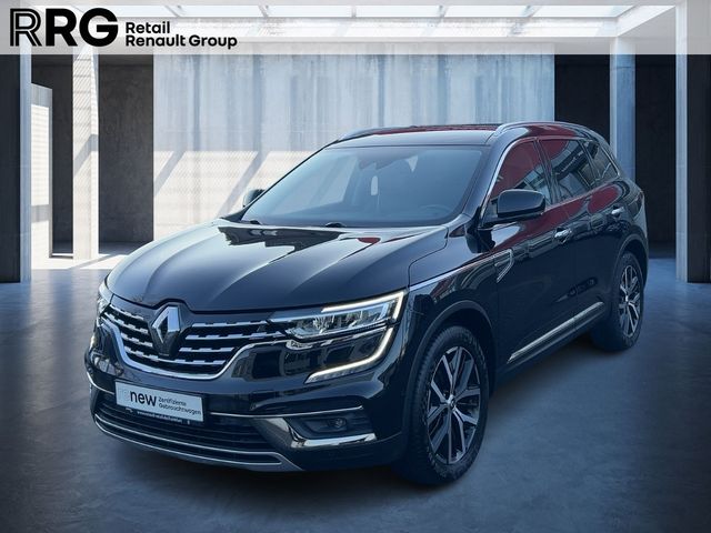 Renault Koleos INTENS TCE 160 EDC UPE:43.100,-