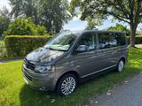 Volkswagen T5 Multivan - VW T5 Multivan Gebrauchtwagen in Hamburg